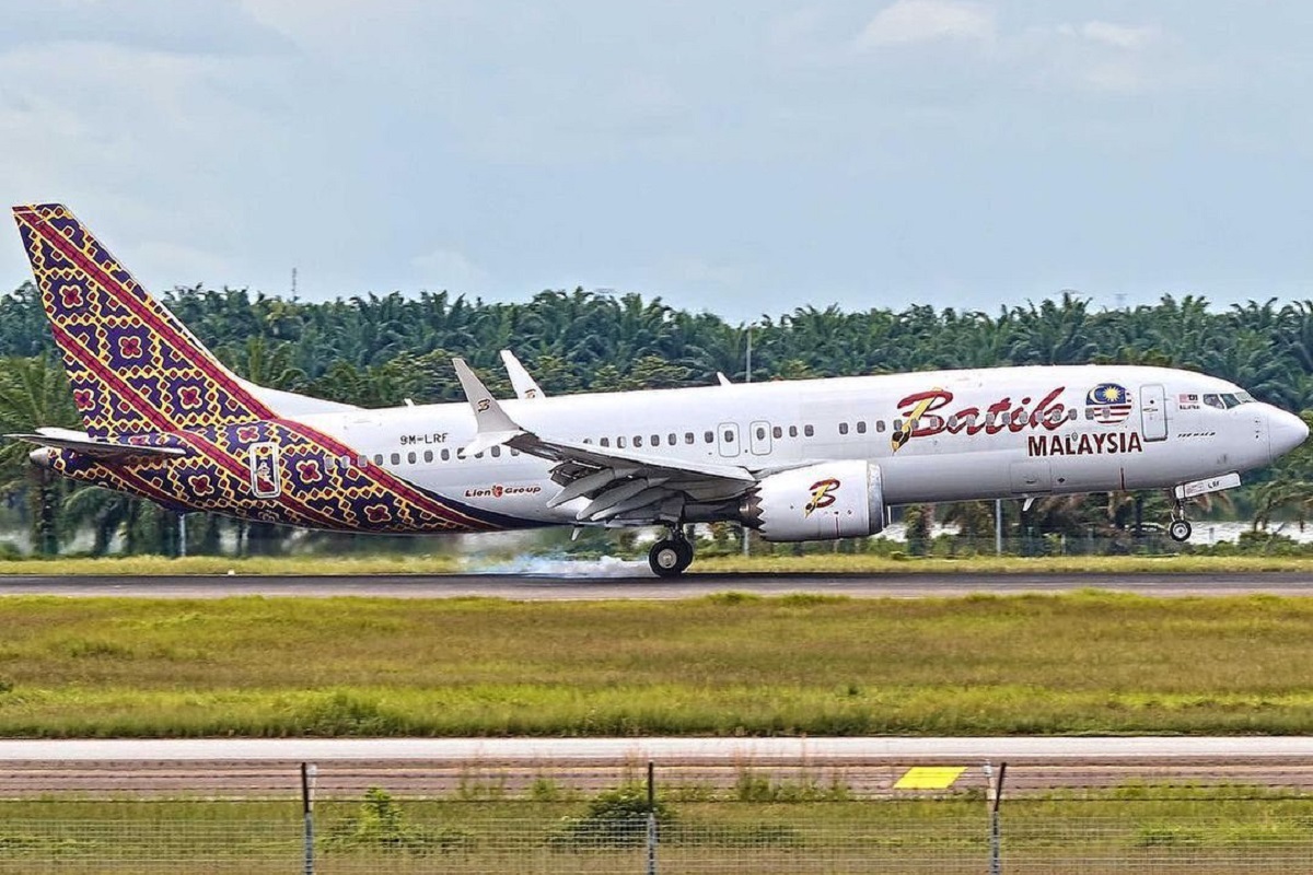 We did not consent to have our services included on airasia Super App, says Batik Air